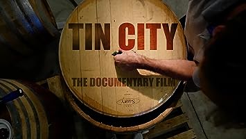 Tin City (2019)