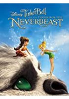Tinker Bell and the Legend of the NeverBeast (2013)