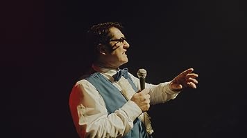 To Be Frank Carson (2017)