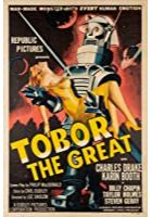 Tobor the Great (1955)