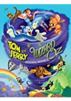 Tom and Jerry & The Wizard of Oz (2011)