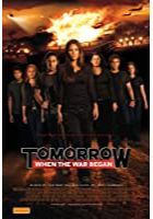 Tomorrow, When the War Began (2012)