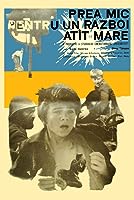 Too Little for Such a Big War (1970)