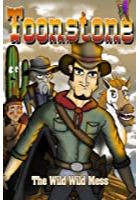 Toonstone (2014)