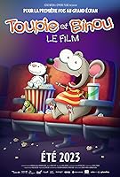 Toopy and Binoo: The Movie (2023)