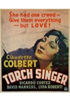 Torch Singer (1933)