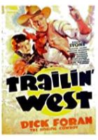 Trailin' West (1936)