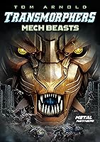 Transmorphers: Mech Beasts (2023)