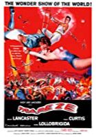 Trapeze (1956)