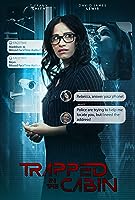 Trapped in the Cabin (2023)