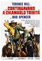 Trinity Is Still My Name (1971)