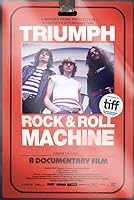Triumph: Rock & Roll Machine (2021)