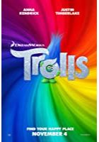 Trolls (2016)