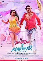 Tu Jhoothi Main Makkaar (2023)