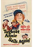 Tugboat Annie Sails Again (1940)