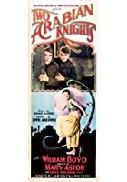 Two Arabian Knights (1927)