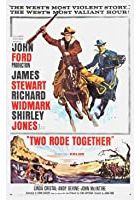 Two Rode Together (1961)