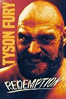 Tyson Fury: Redemption (2022)