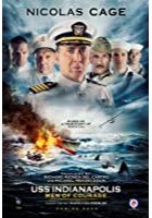 USS Indianapolis: Men of Courage (2016)