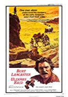 Ulzana's Raid (1972)