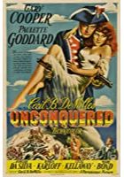 Unconquered (1947)