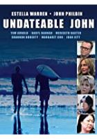 Undateable John (2019)