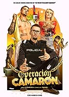 Undercover Wedding Crashers (2021)