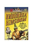 Undersea Kingdom (1936)