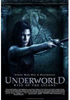 Underworld: Rise of the Lycans (2009)