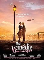 Une comédie romantique (2022)