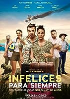 Unhappily Ever After (2023)