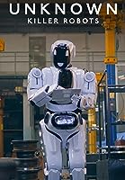 Unknown: Killer Robots (2023)