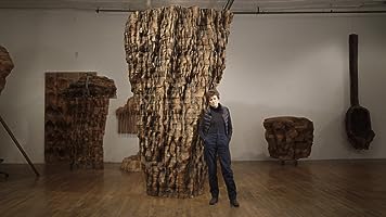 Ursula von Rydingsvard: Into Her Own (2019)