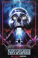 V/H/S/85 (2023)