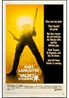 Valdez Is Coming (1971)
