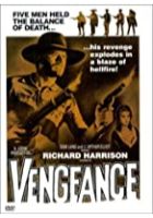 Vengeance (1972)