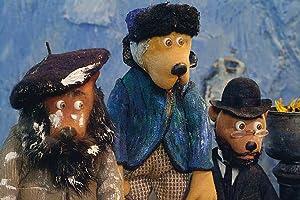 Vennad Karusüdamed (2005)