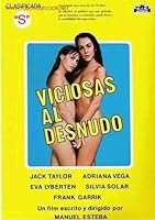 Vicious and Nude (1980)