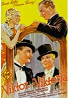 Victor and Victoria (1935)