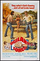 Vigilante Force (1978)