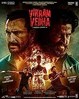 Vikram Vedha (2022)