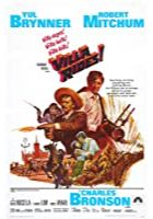 Villa Rides (1968)