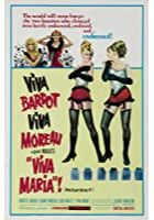 Viva Maria! (1965)