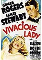 Vivacious Lady (1938)