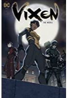 Vixen (2017)