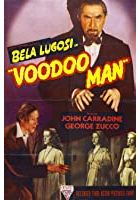 Voodoo Man (1944)