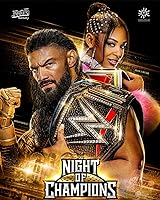 WWE Night of Champions (2023)