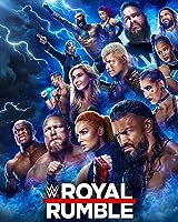 WWE Royal Rumble (2023)