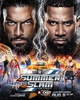 WWE SummerSlam (2023)