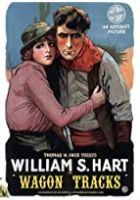 Wagon Tracks (1919)